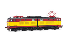 Rivarossi HR2965S - H0 - E-Lok E.656, 1. Serie TEE, FS, Ep. IV - DC-Sound
